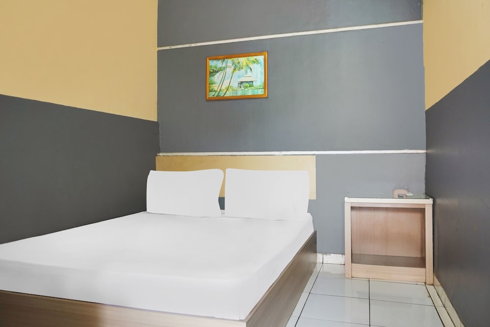Hotel O Pekalongan Near Pasar Batik Setono Formerly Hotel Puspa Indah 19/32