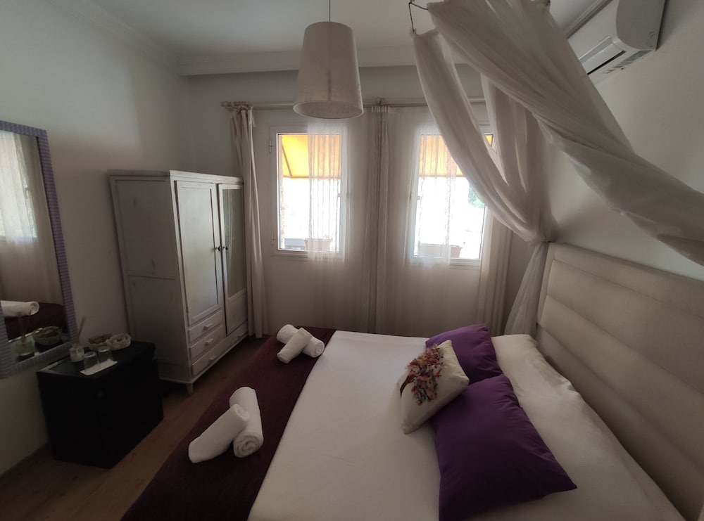 5Tas Boutique Hotel Alacati 10/36