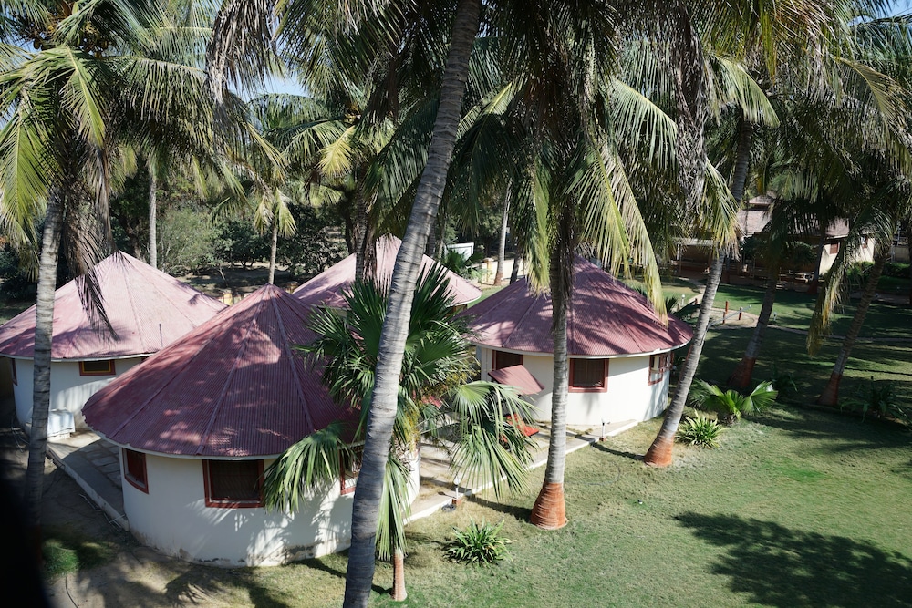 Stay Guru Resort Farm Villa 19/50