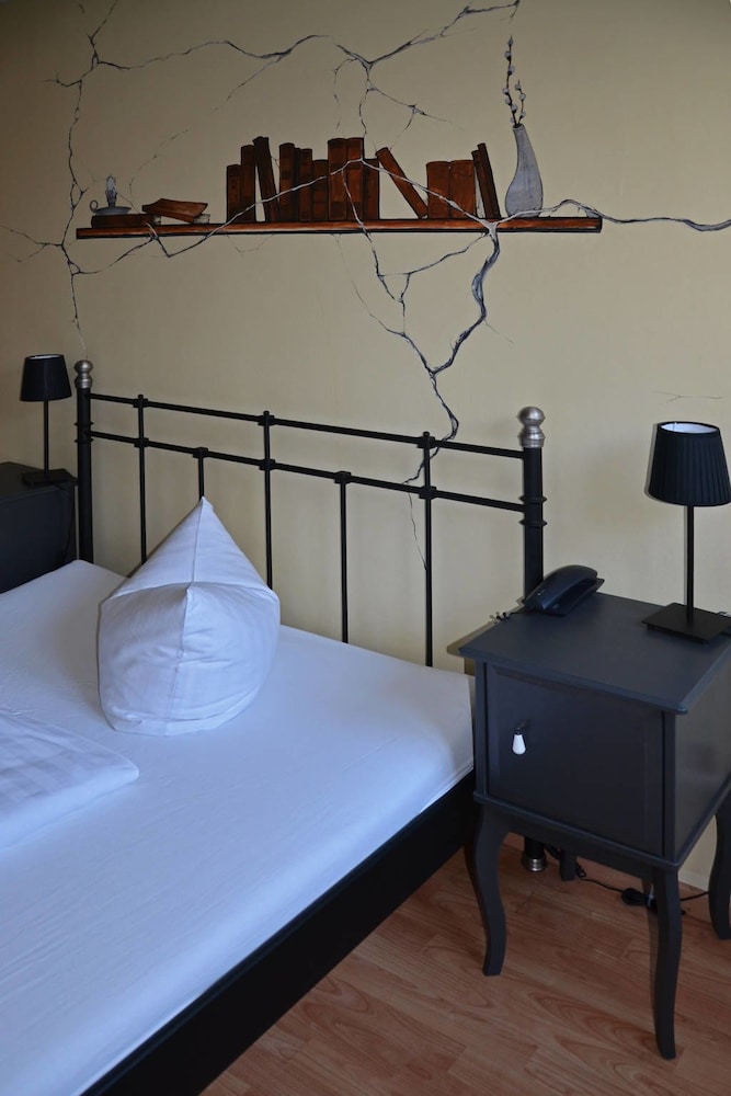 Hotel Villa Seraphinum 20/31
