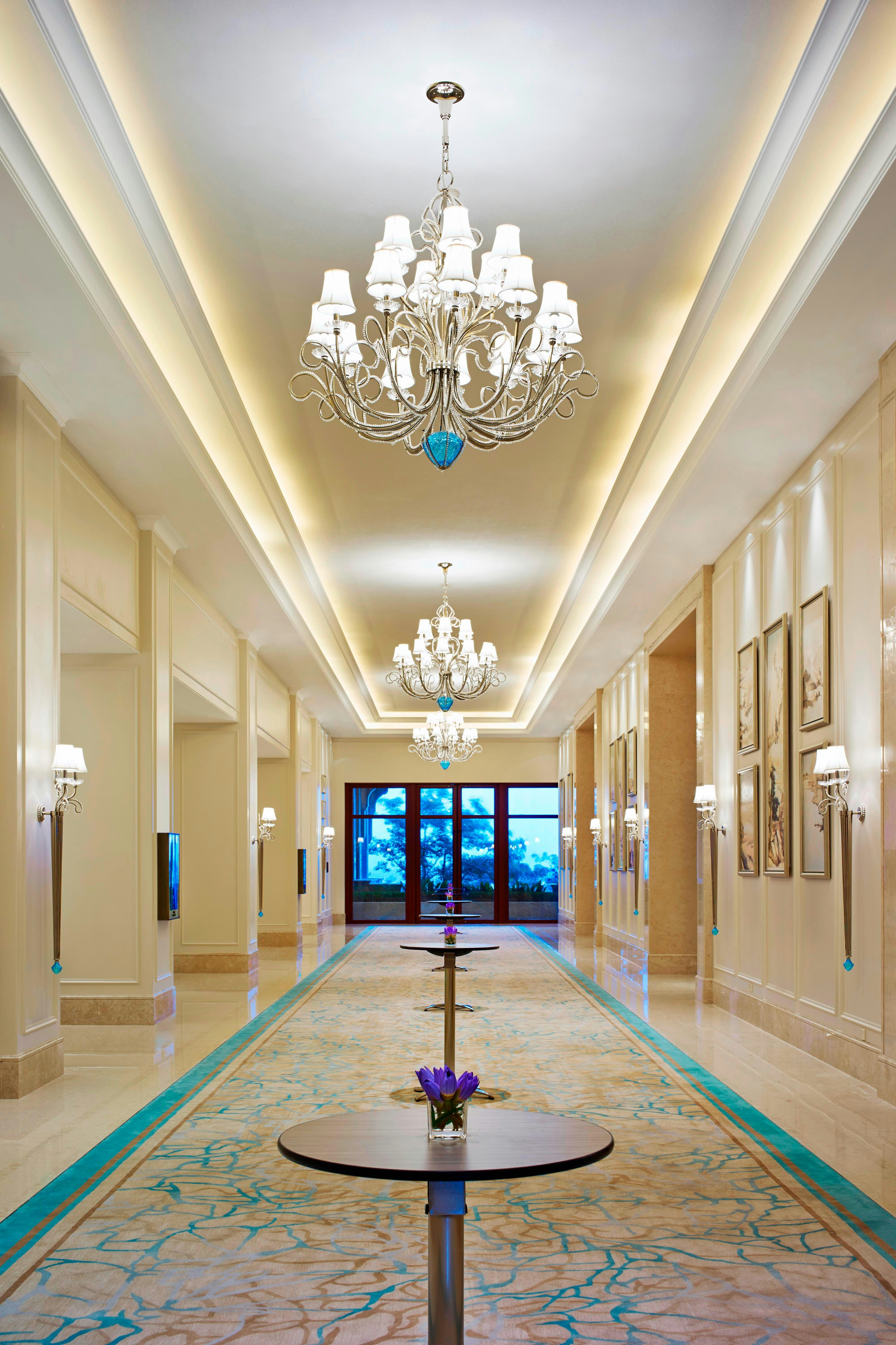 The Westin Zhujiajian Resort Zhoushan 25/31