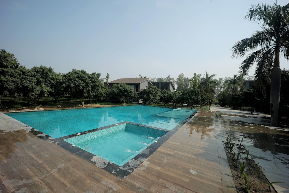Wyndham Garden Jim Corbett Chhoi 37/69