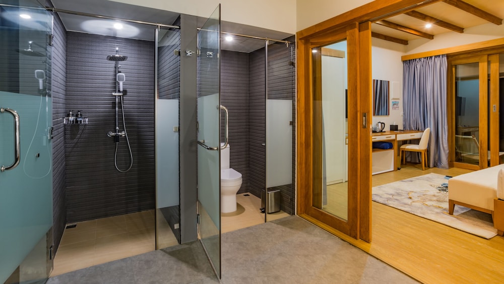 Fiyavalhu Resort Maldives - All Inclusive 69/69