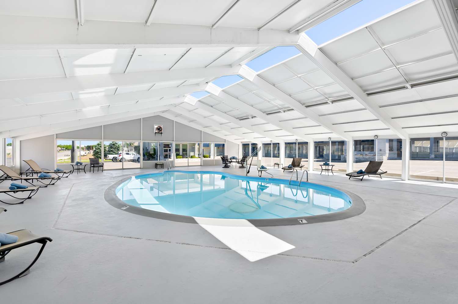 Best Western Paradise Inn of Nephi 16/33