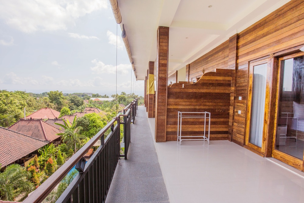 Dinatah Lembongan Villas 5/26