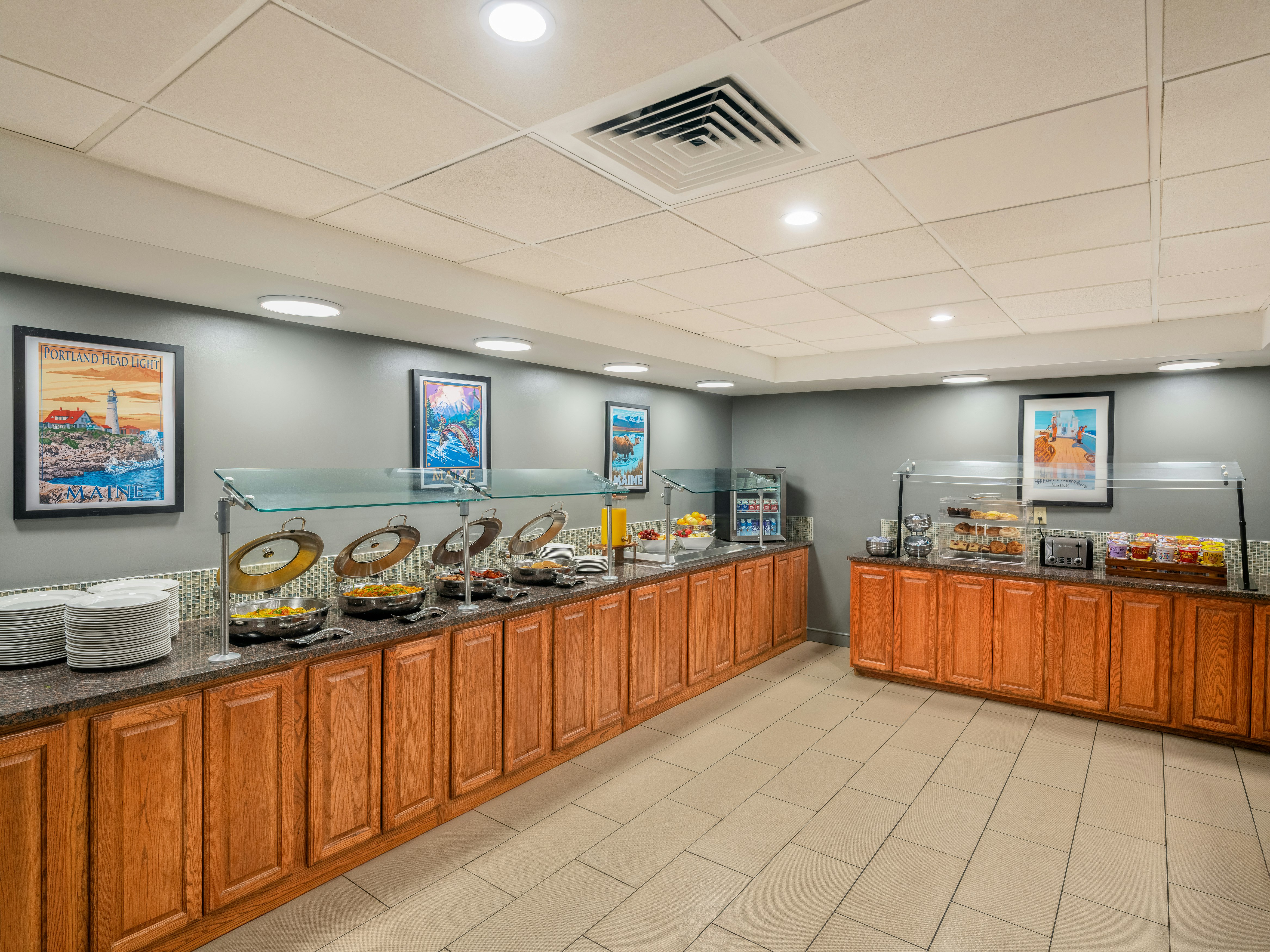 Doubletree By Hilton Portland Me 46/61