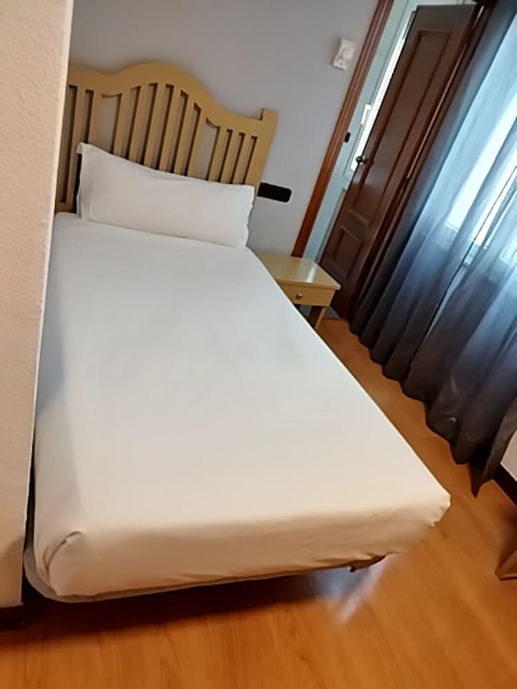 Hotel Soho Mercado 13/33
