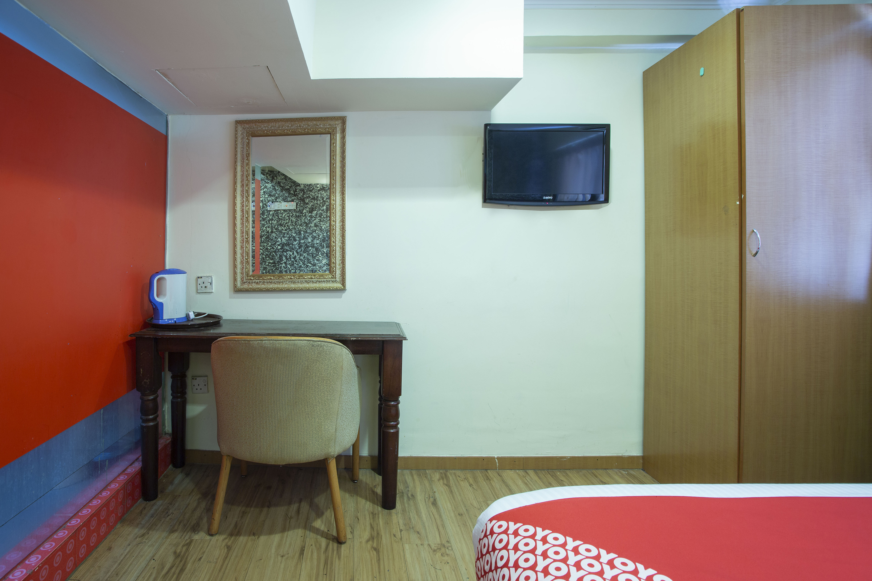 Hotel Grand Orchard 28/31