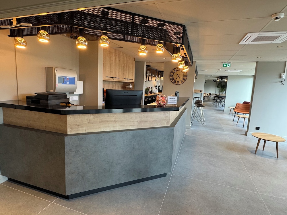 Ibis Orleans La Chapelle Saint Mesmin 5/64