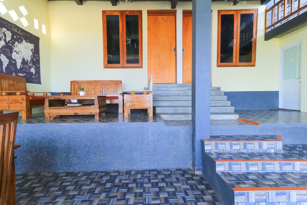Hostel Bukit Sangcure 22/42