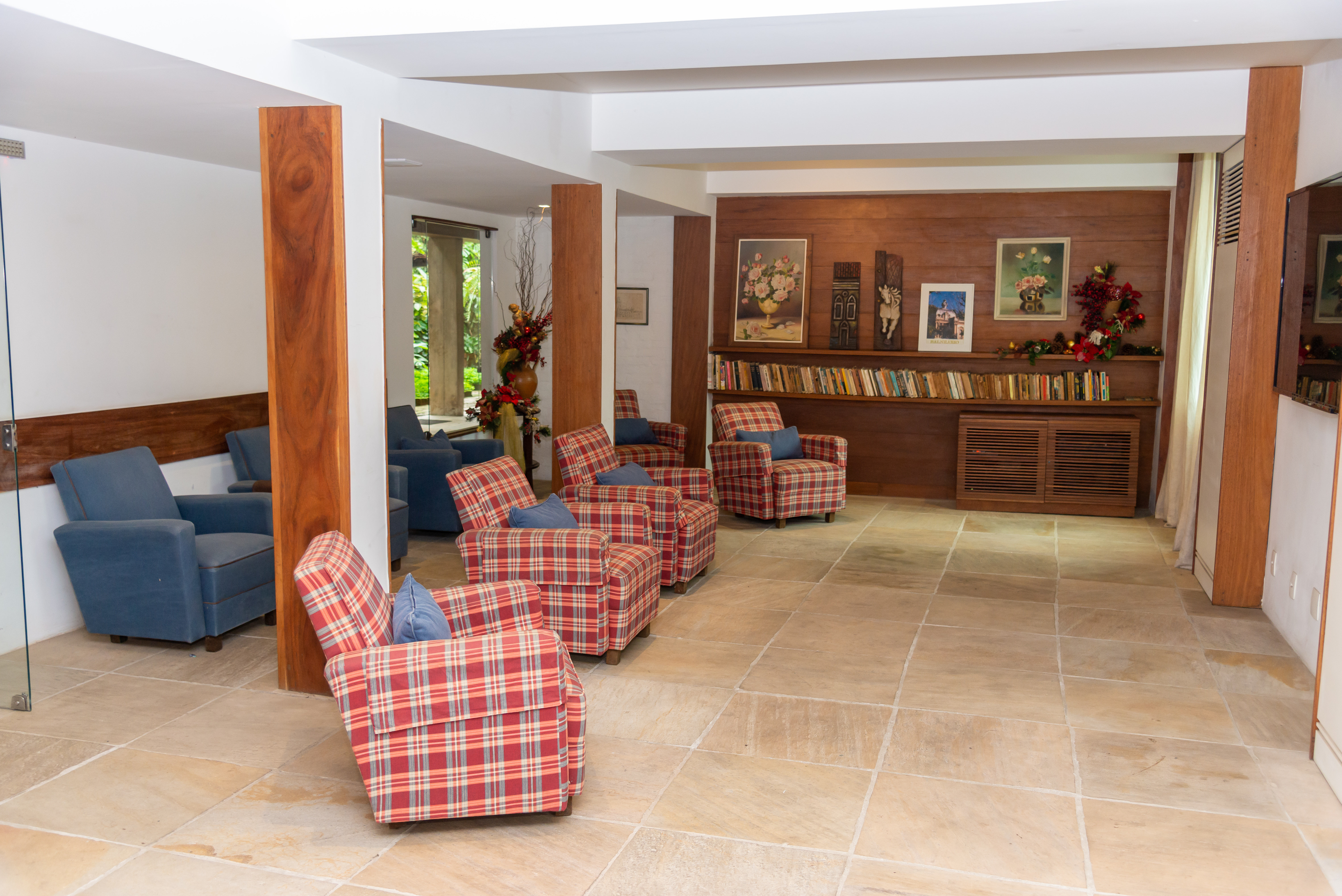 Hotel Uniao 3/49