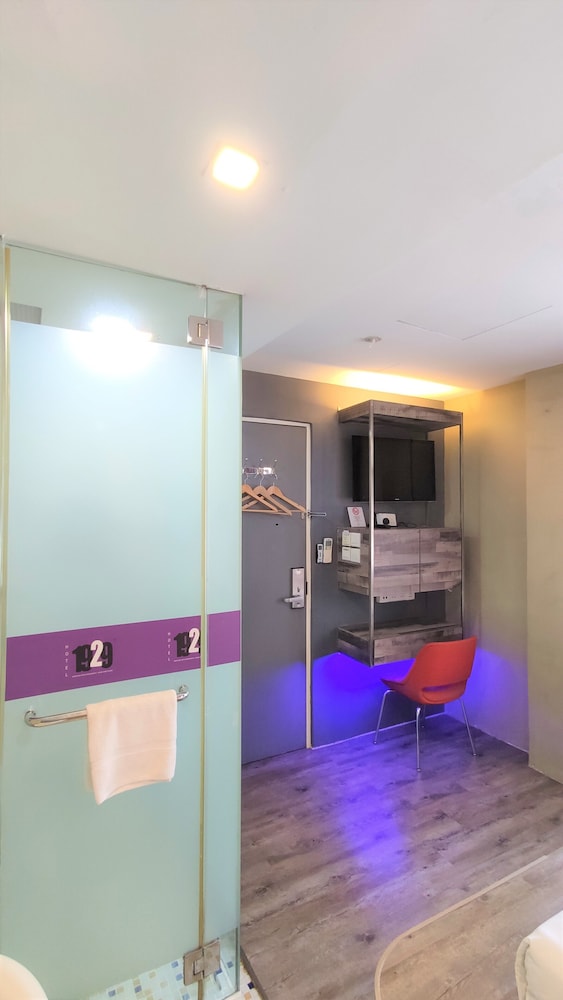Hotel 1929 19/76