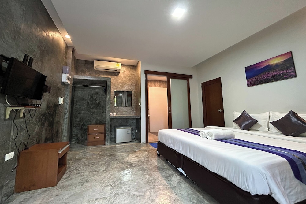 Tann Anda Resort 15/50