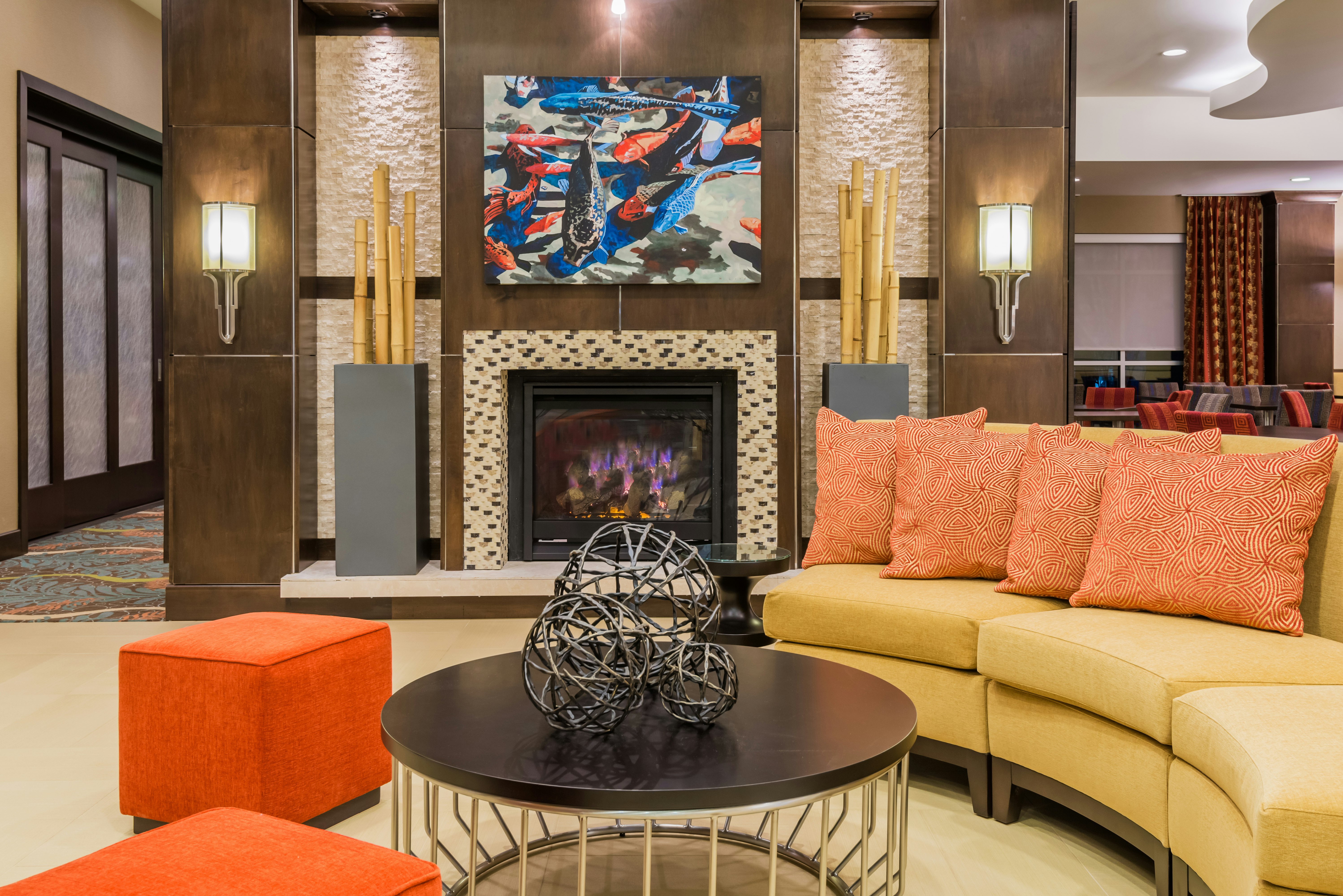 Homewood Suites Little Rock Downtown 21/43