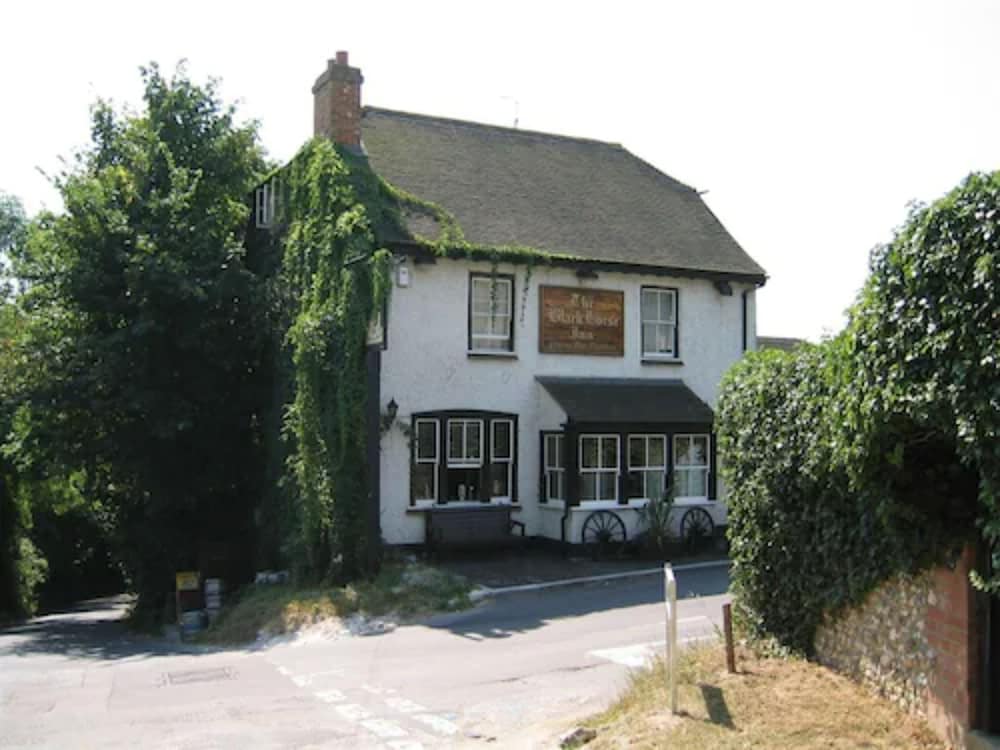 The Black Horse Inn 6/60