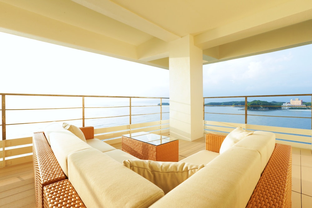 Shirahama Key Terrace Hotel Seamore 24/50