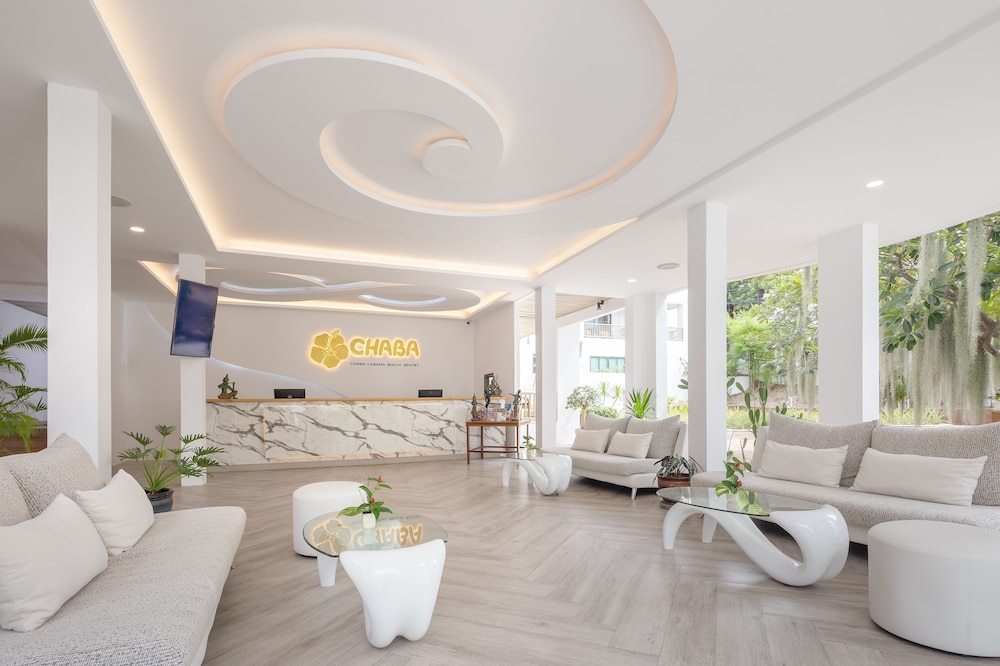 Chaba Cabana Beach Resort 34/50
