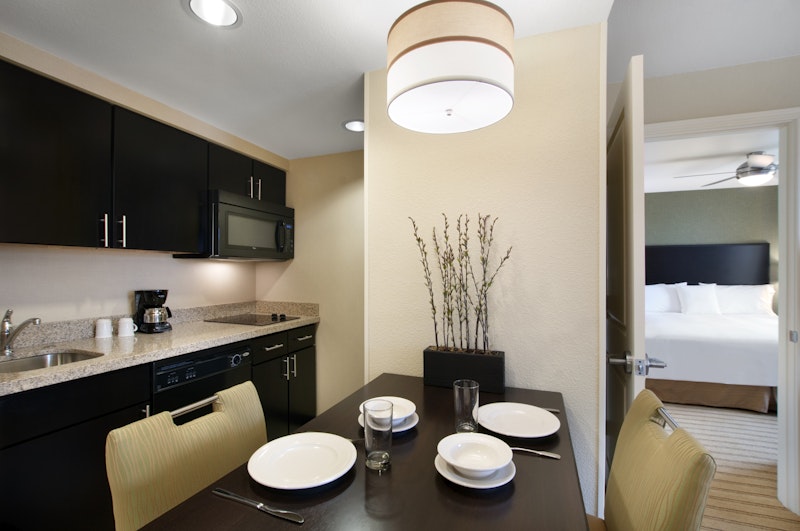 Homewood Suites By Hilton Fort Worth West Cityview 9/10