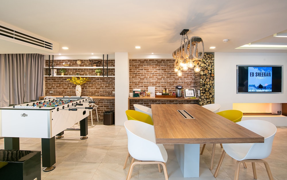 Benviar Tonson Residence 39/50