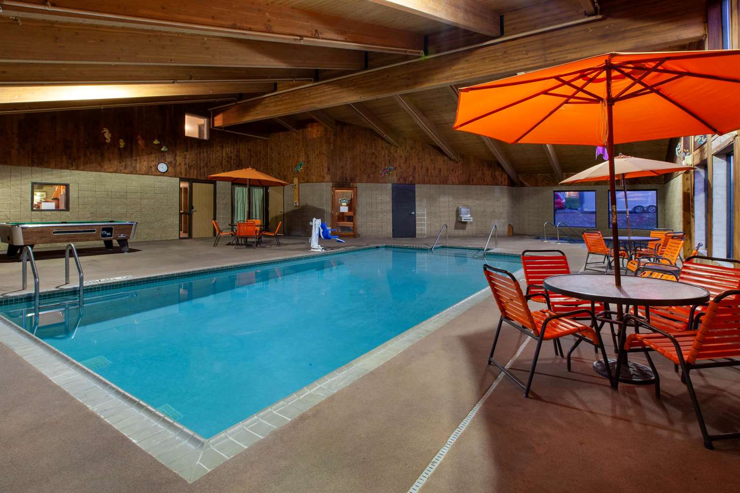 Americinn By Wyndham Iron River 7/25