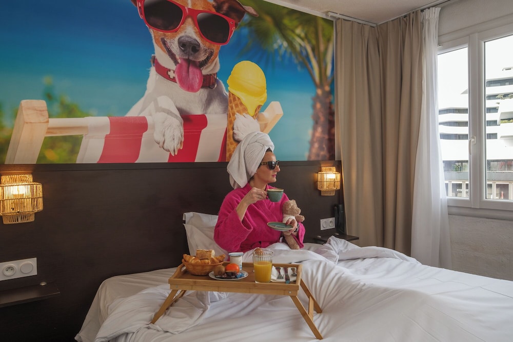 The Originals City, Hotel Cap Maya, Cap d'Agde 19/48
