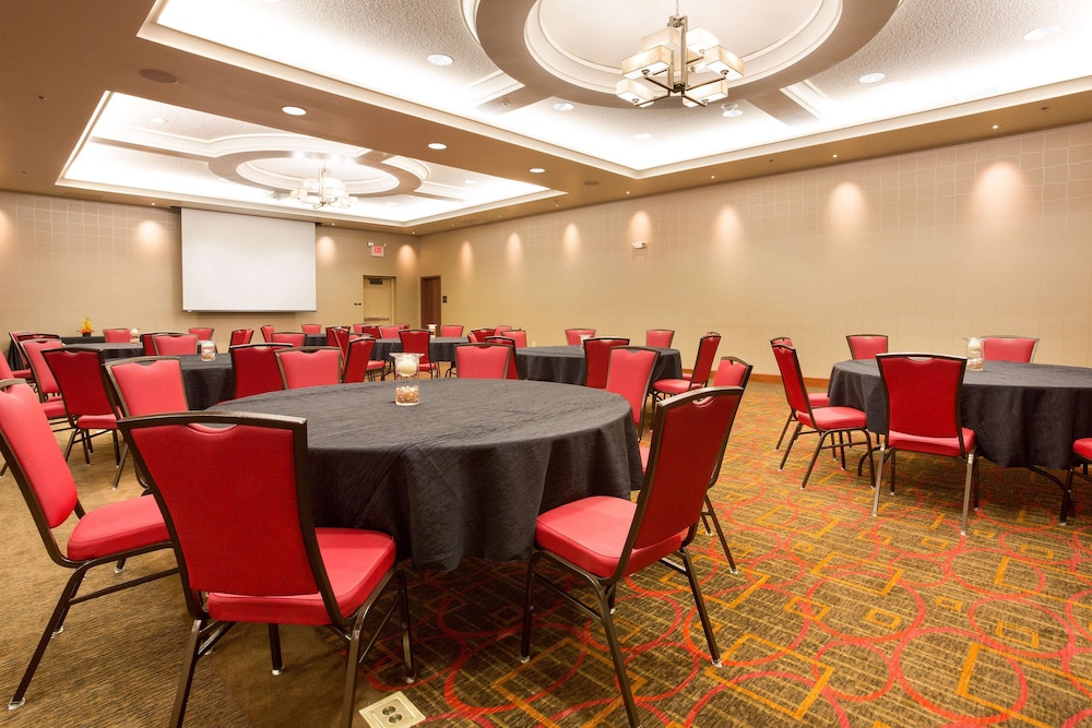 Drury Plaza Hotel Indianapolis Carmel 34/43