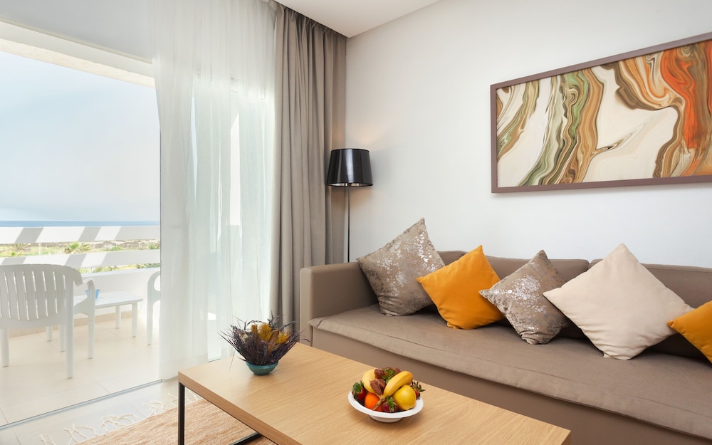 Hotel Nour Congress & Resort 8/40