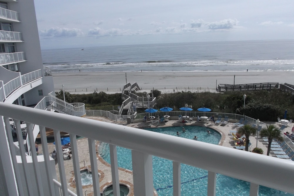 Sea Watch Resort 70/77