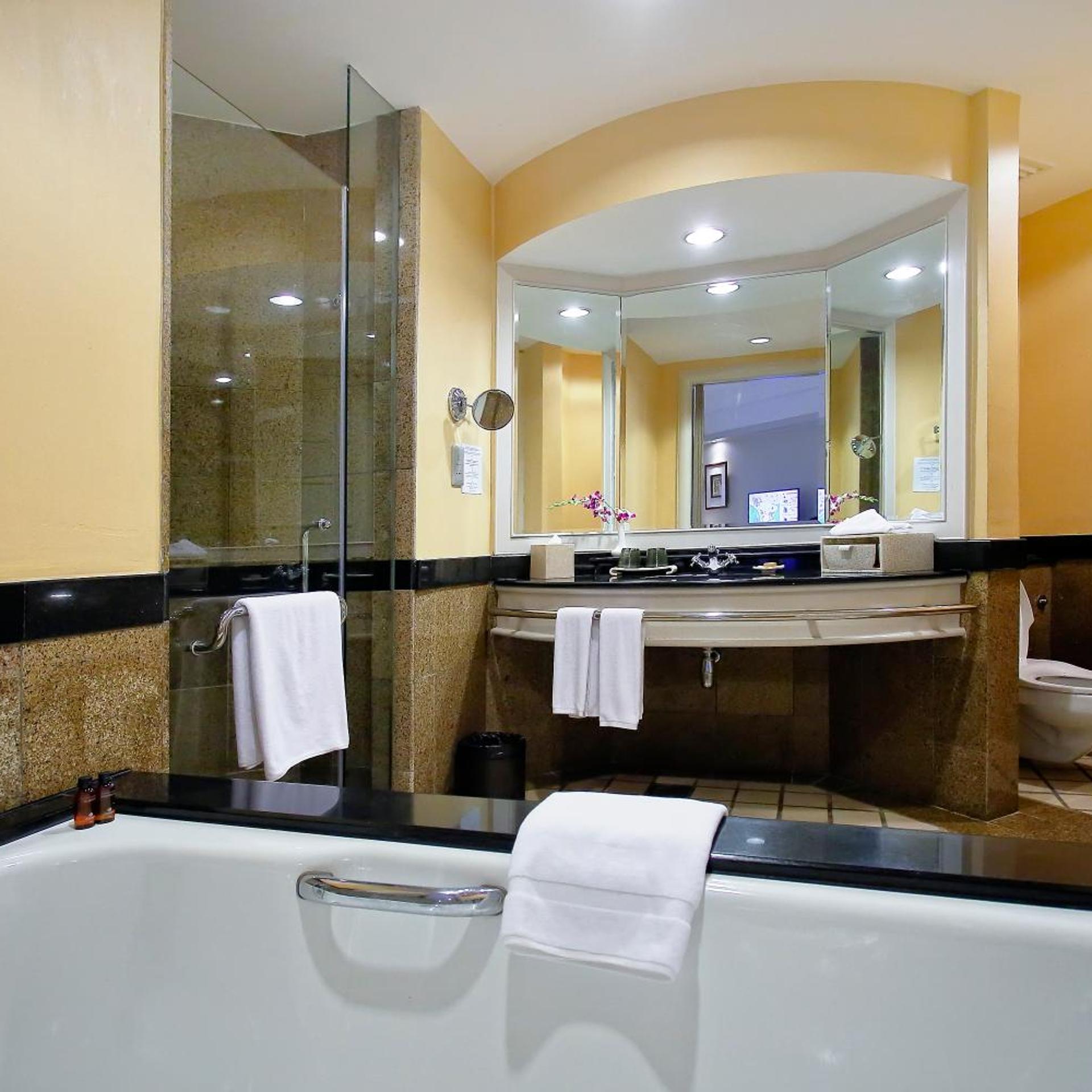 Magellan Club Room، The Magellan Sutera Resort 6/8