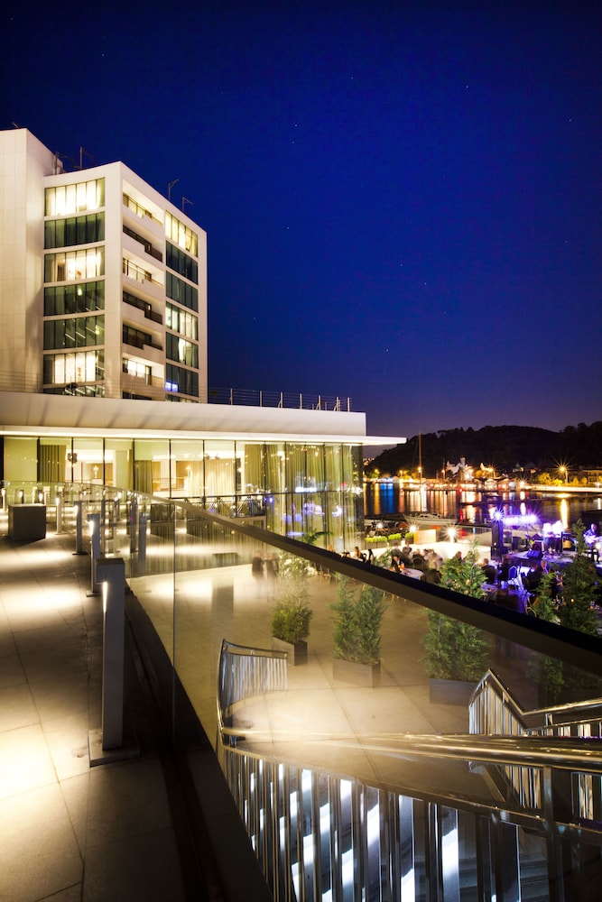 The Grand Tarabya Managed by Accor in SARIYER