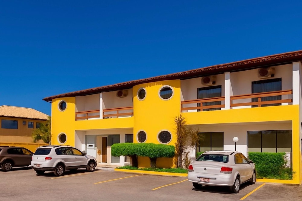 Andimar Hotel 58/68