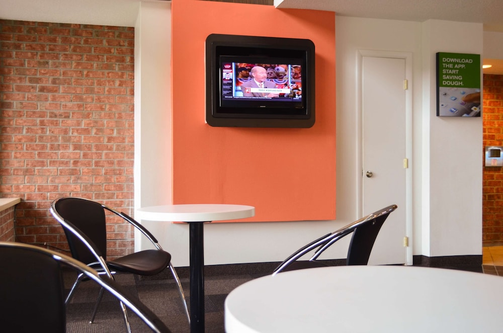 Motel6 East Syracuse, NY - Airport 48/59