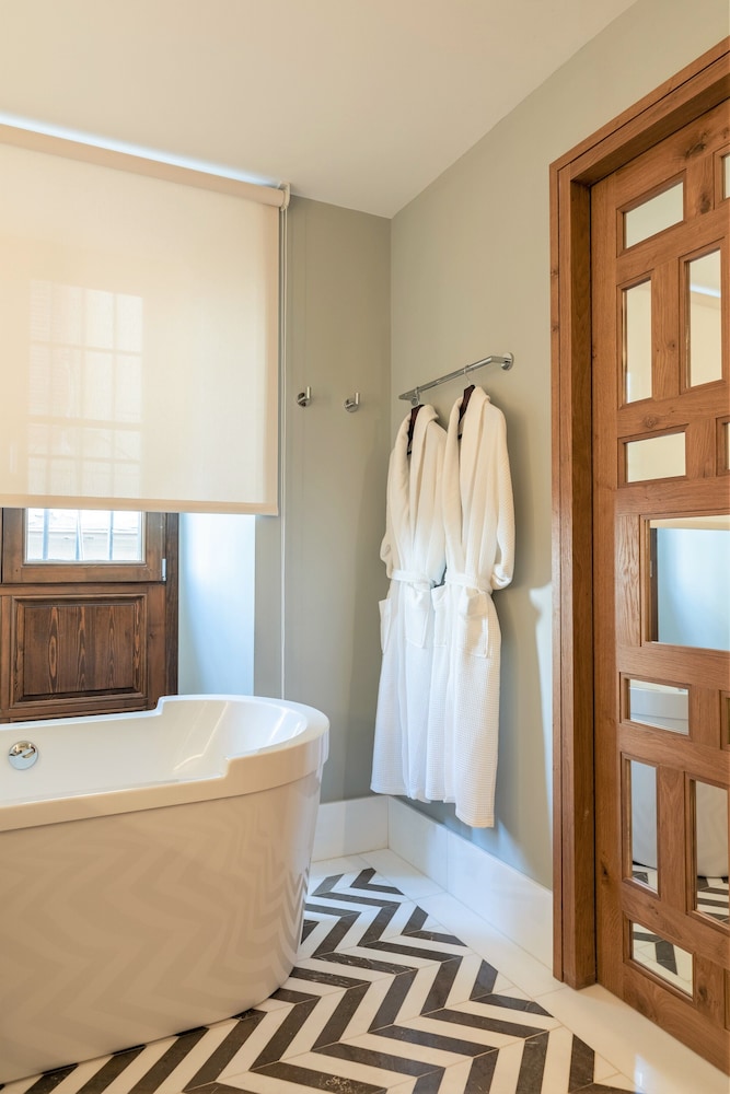 Palacio, Junior Suite, Twin Beds, Palacio Solecio 5/7