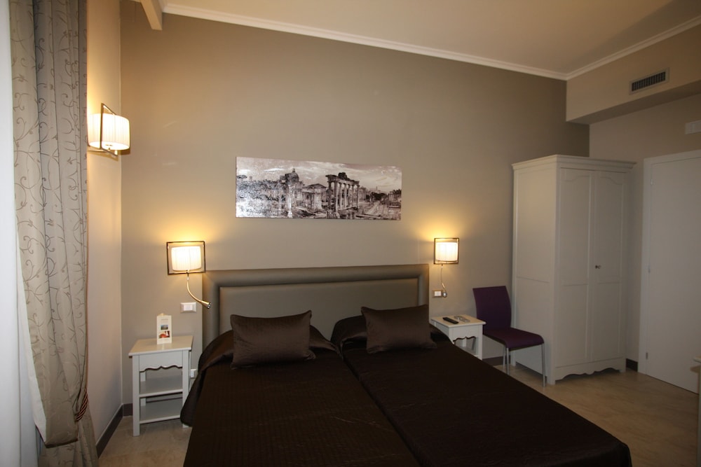 Aelius B&B By Roma Inn 41/52