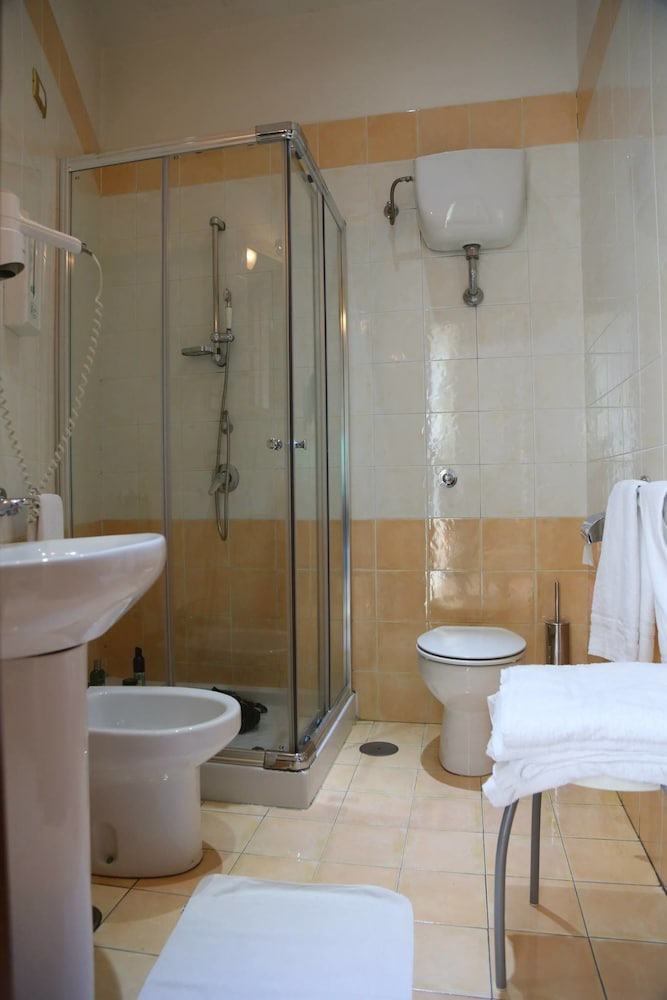 Hotel Nettuno 29/32