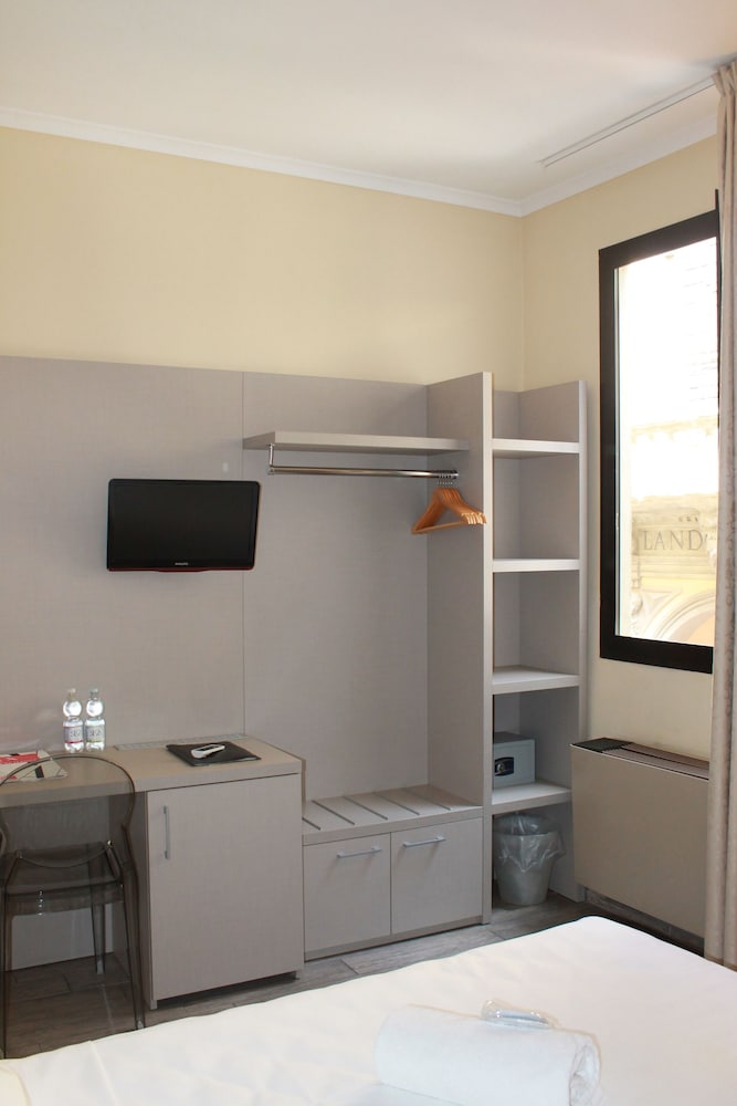 Albergo Firenze 34/58