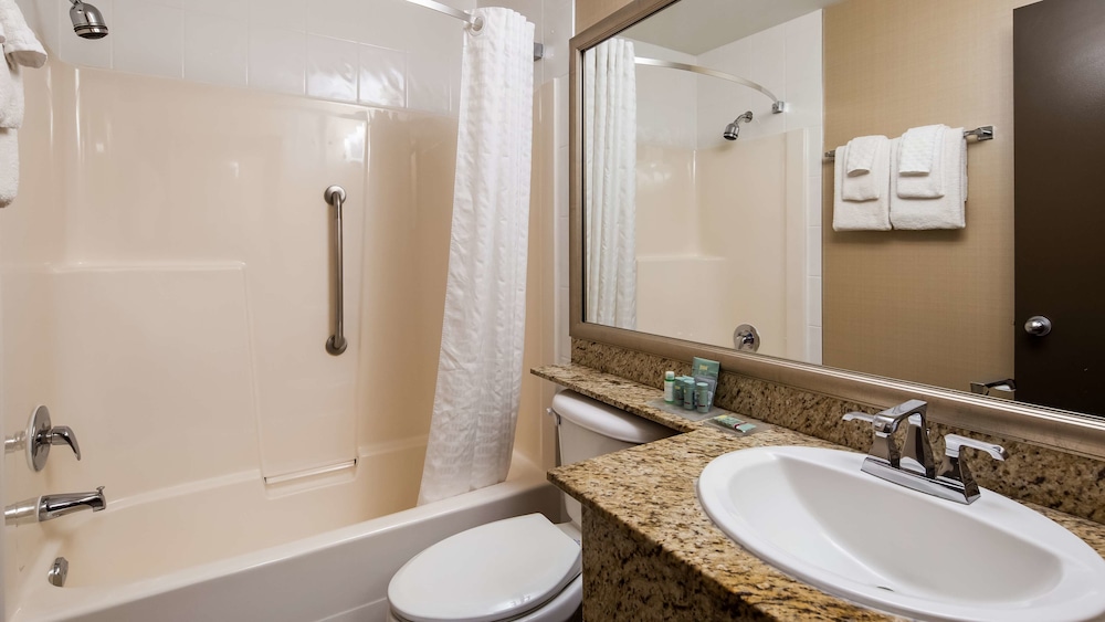 Best Western King George Inn and Suites 17/60