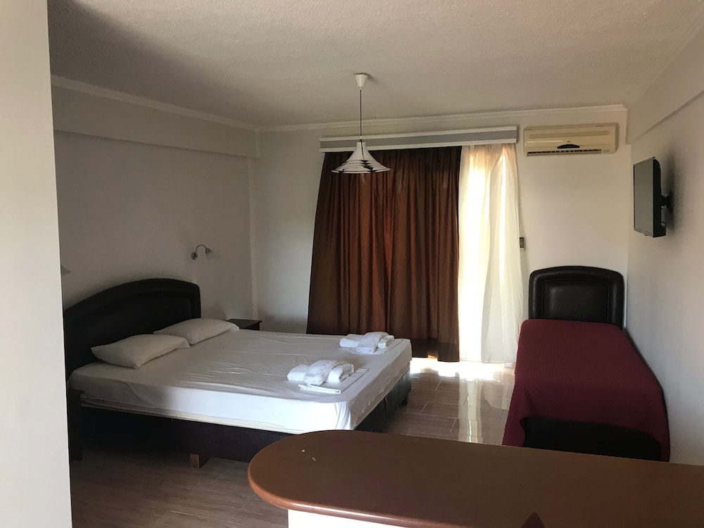 Porto Matina Hotel 15/50
