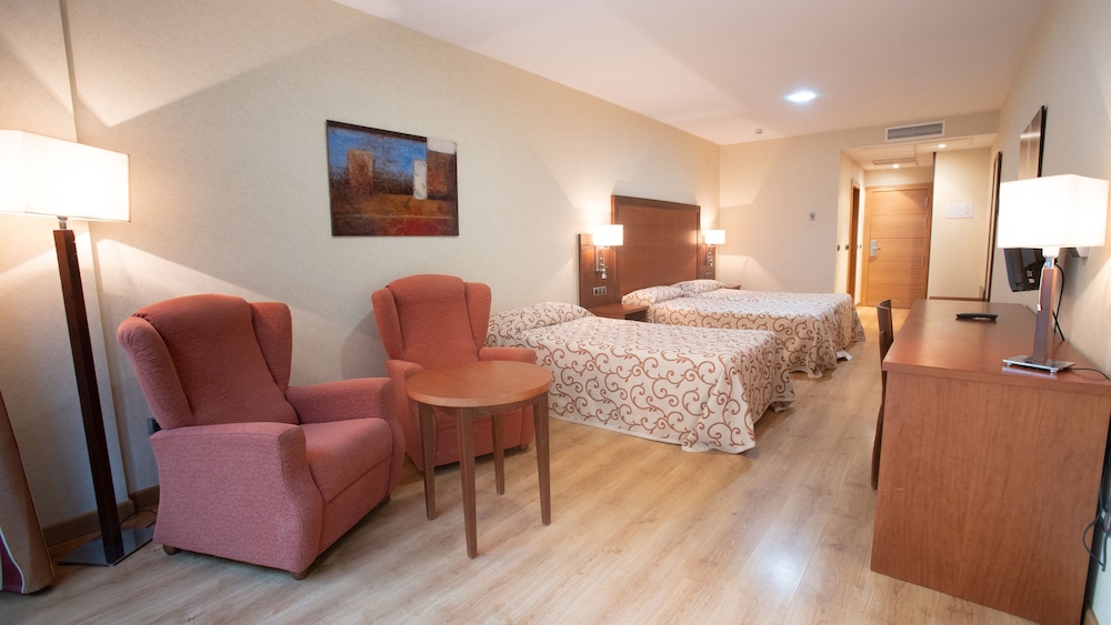 Hotel Bluesea Calabahia 15/34