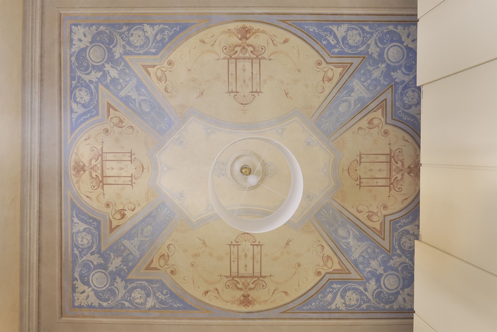 Luxury Apartment in Central Florence 6/50