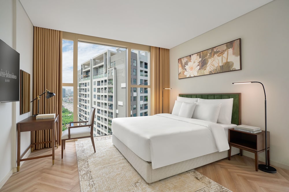 Epic Tower Swiss-Belresidences 13/71
