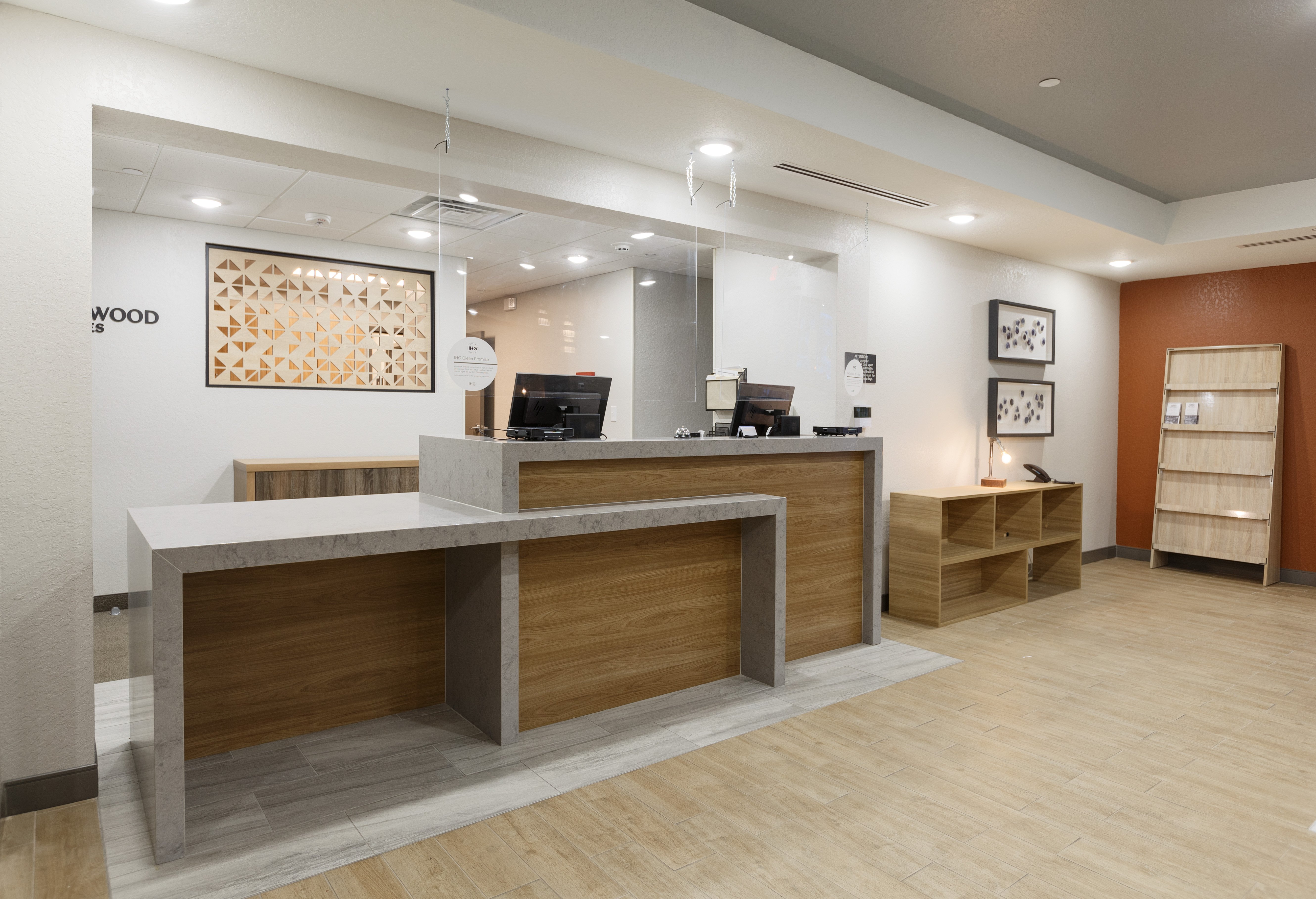 Candlewood Suites San Antonio - Schertz 14/59