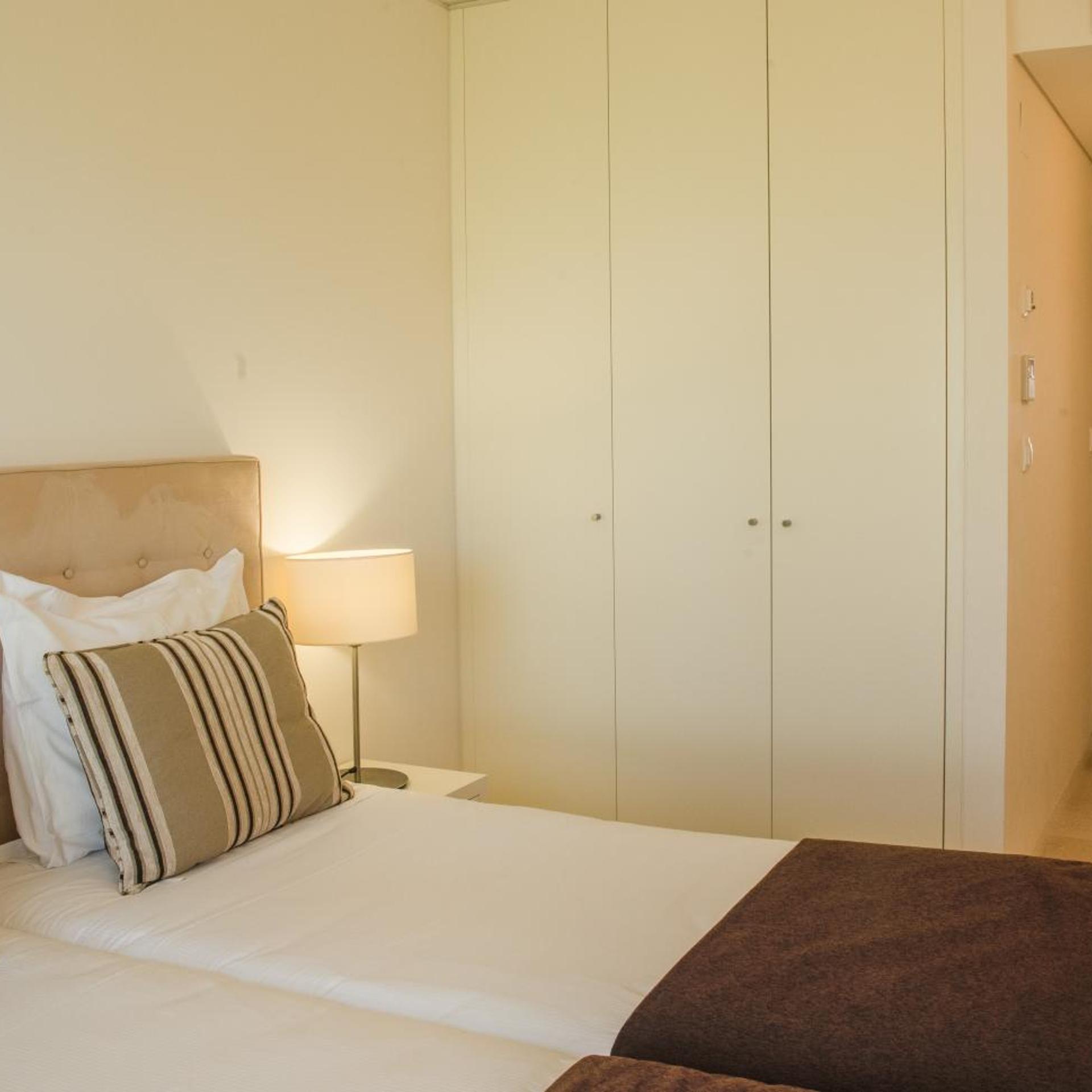Troia Residence Apartamentos Praia in GRANDOLA