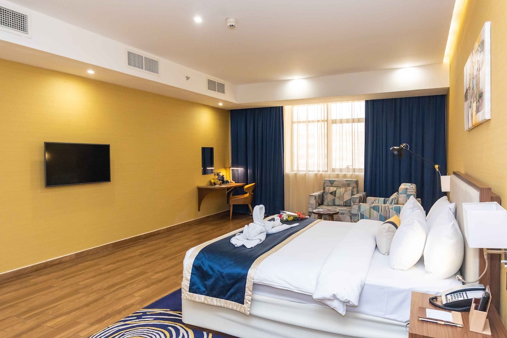 Le Wana Hotel 25/42