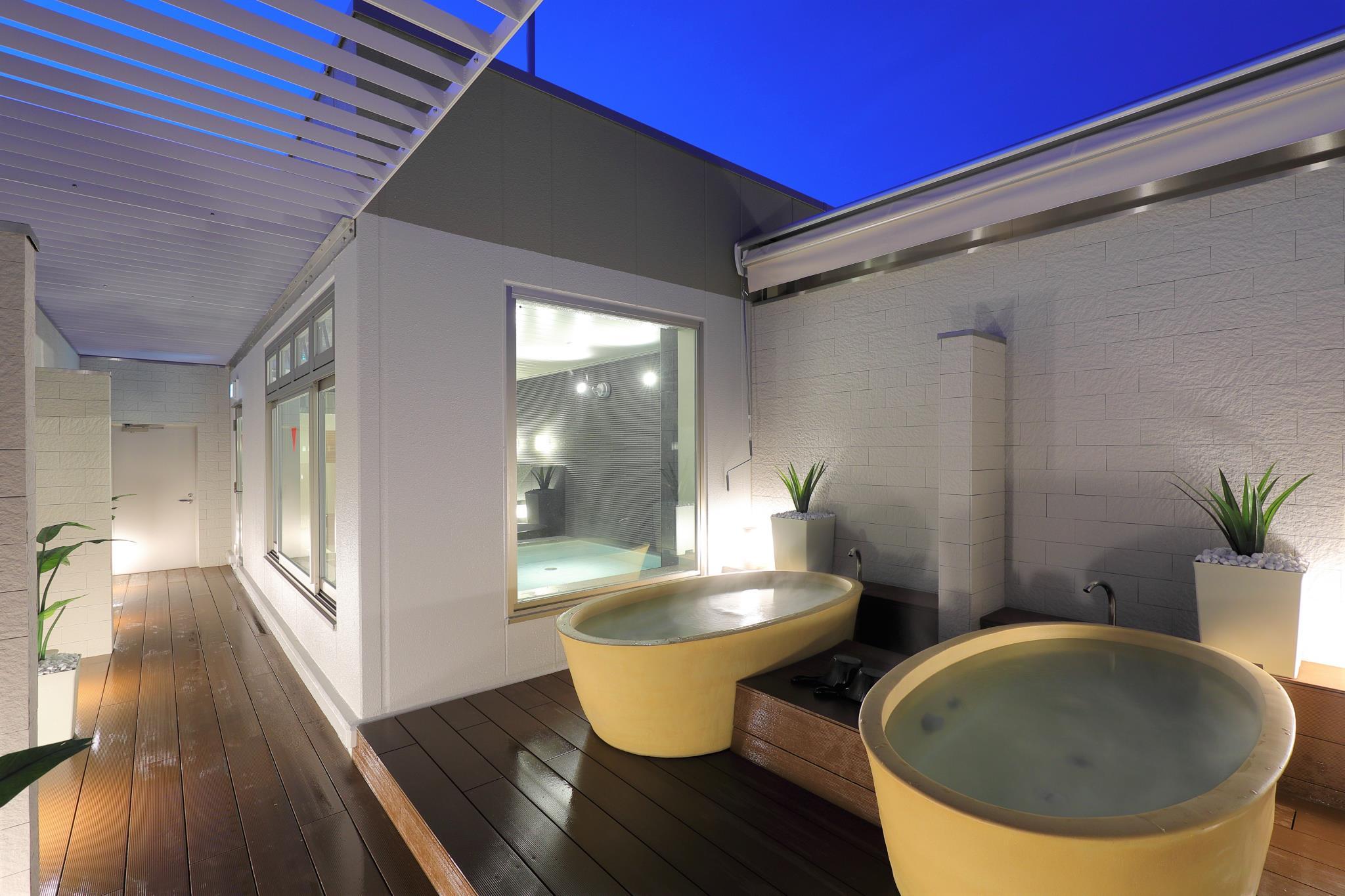 Room, Double Bed, Unit Bath