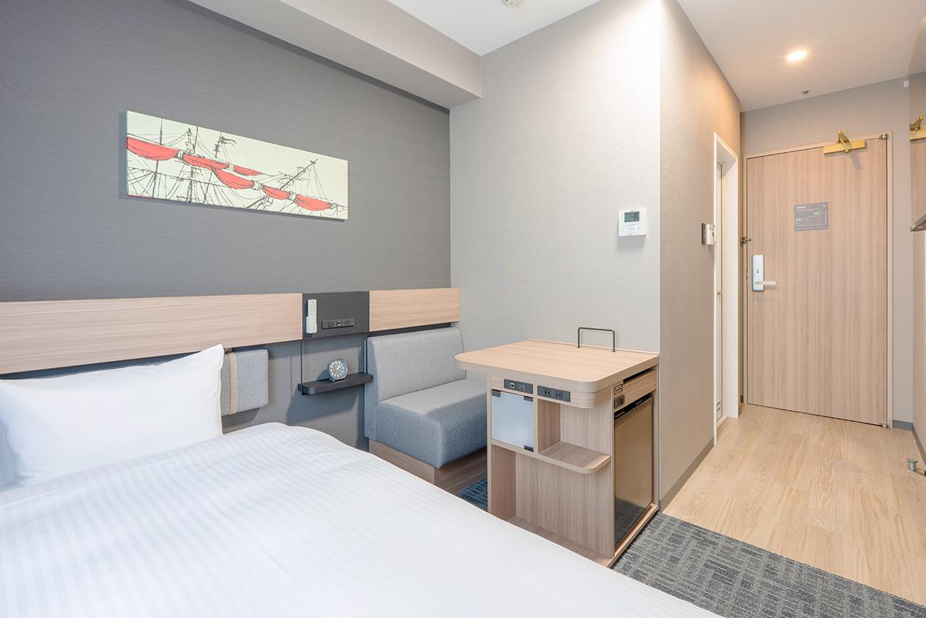 Renovated, Single, Single Bed