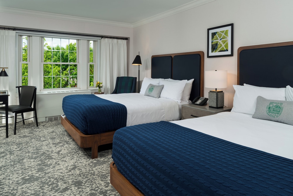 Hanover Inn Dartmouth 25/63