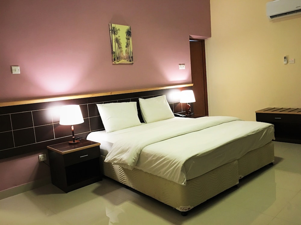 Mutrah Hotel 13/50