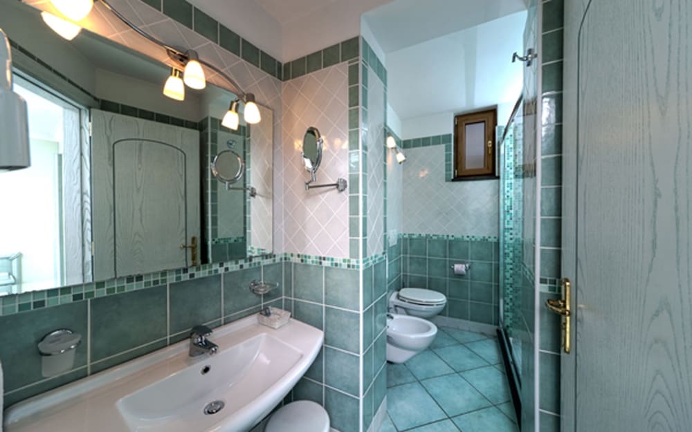 Hotel Bellevue Benessere and Relax 40/45