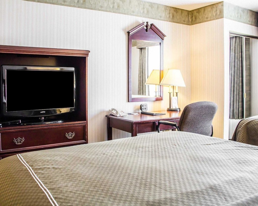 Comfort Suites Mcalester 15/46